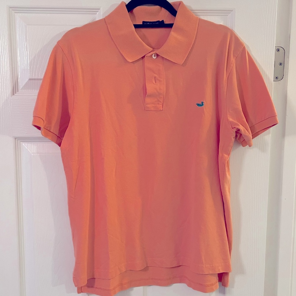 Souther Marsh Stonewall Polo